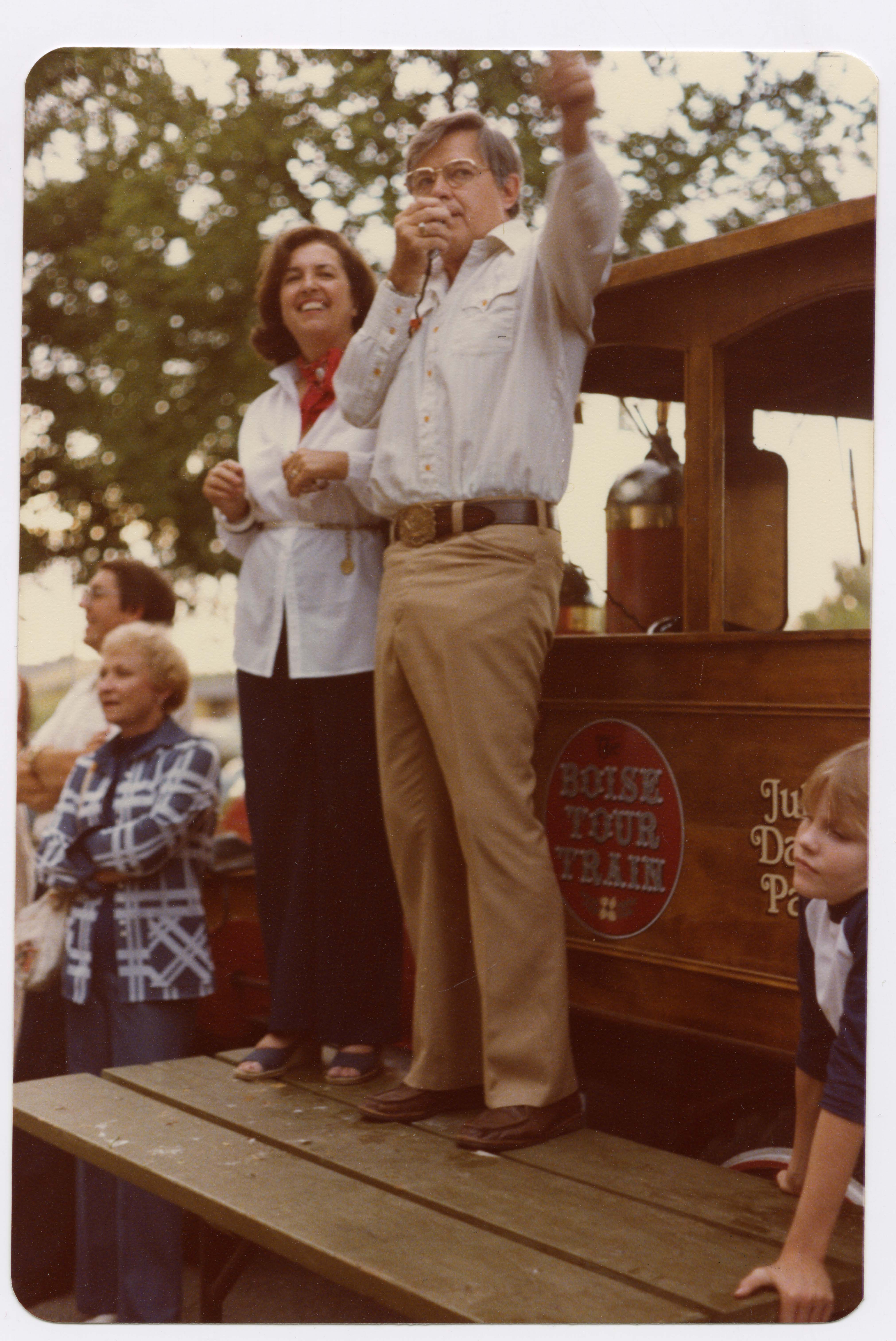 1980 Campaign