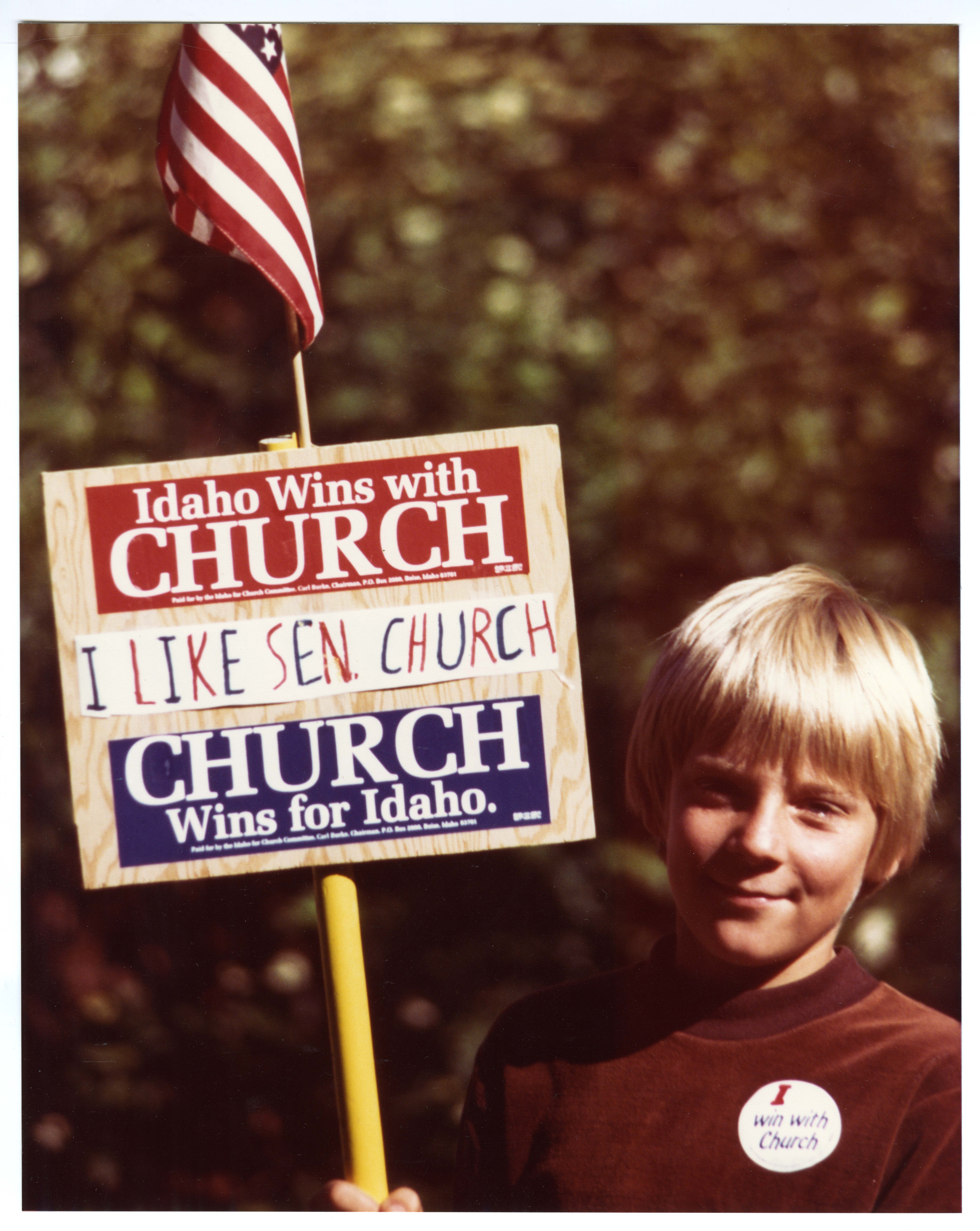 1980 Campaign