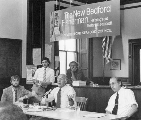 New Bedford Seafood Council