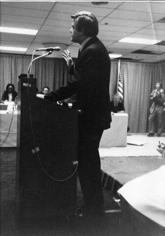 1976 Presidential Campaign