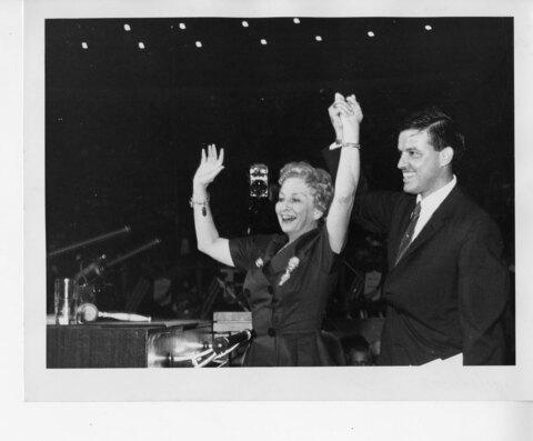 1960 Democratic National Convention