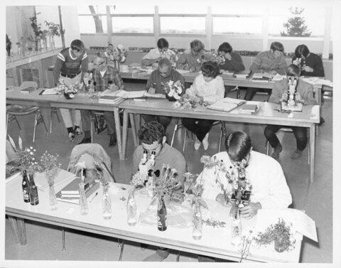 Horticulture Laboratory