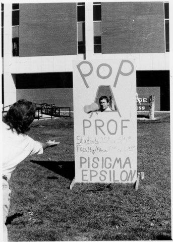 Pop a Prof