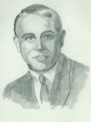 ASBC President William K. Ilett